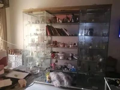 نيش زجاج سوكريت في الجيزة, 6 أكتوبر - 9,000 جنيه