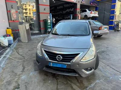 Nissan suny 2020 في القاهرة, مدينة نصر - 525,000 جنيه