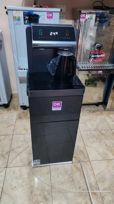 مبرد مياه تاتش الاول في مصر من تميمة في القاهرة, القاهرة الجديدة - 7,777 جنيه