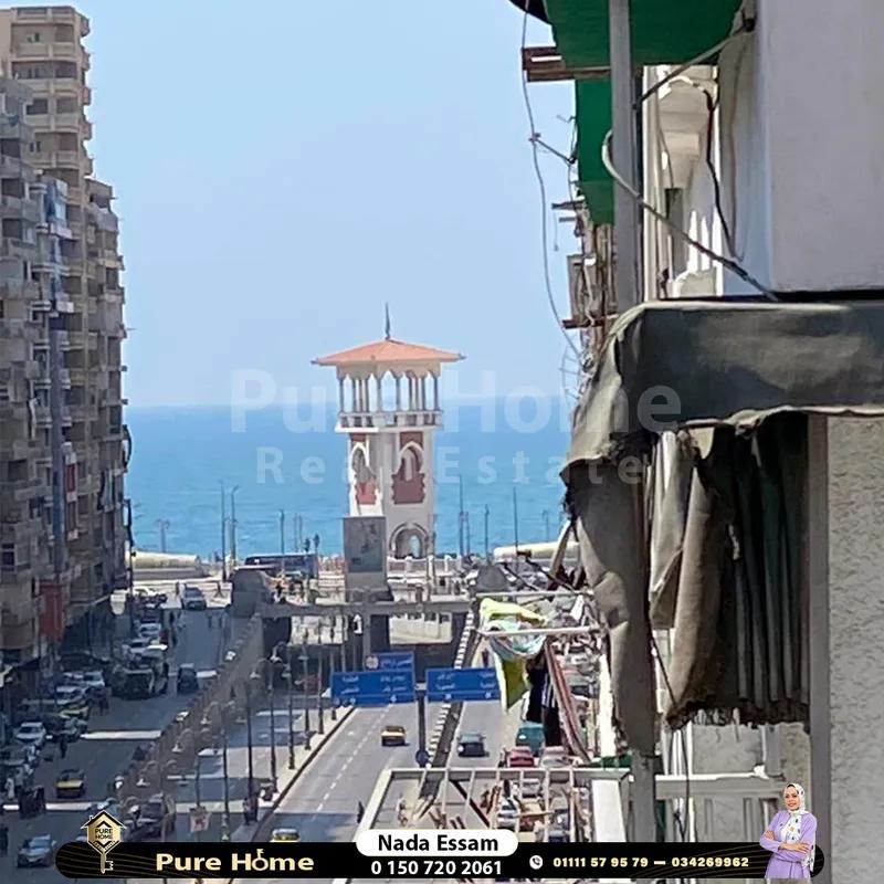 شقة للبيع - ميامى