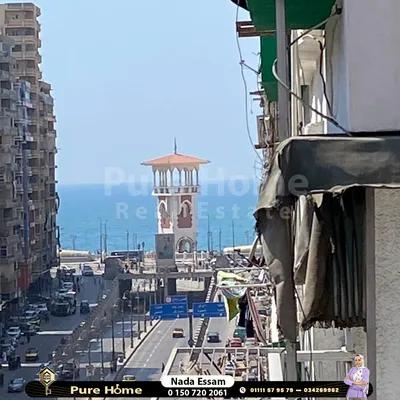 شقة للبيع - ميامى في الإسكندرية, ميامي - 3,200,000 جنيه