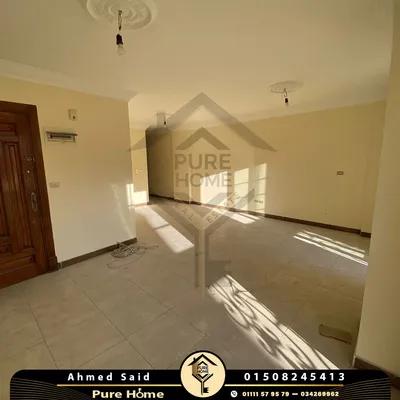 شقة للايجار 175 م - لوران - شارع شعراوي في الإسكندرية, لوران - 20,000 جنيه