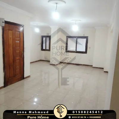 شقة للبيع 135 م - كليوباترا in الإسكندرية, كليوباترا - 2,850,000 EGP