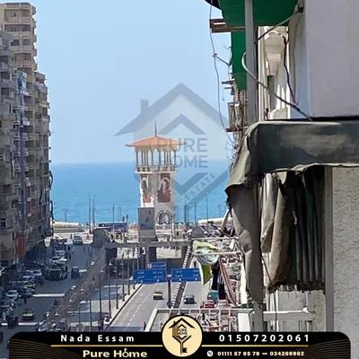 شقة للبيع 118 م - في ميامى - فيو بحر في الإسكندرية, ميامي - 3,200,000 جنيه