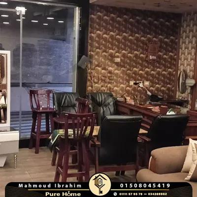 ميزان للبيع 130 م – الحضرة الجديدة في الإسكندرية, الحضرة - 2,100,000 جنيه