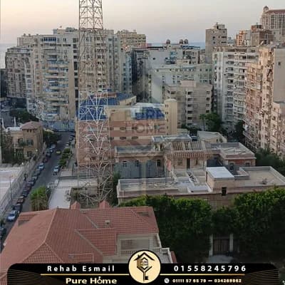 شقة دوبلكس للبيع 150 م – زيزينيا in الإسكندرية, زيزينيا - 3,000,000 EGP