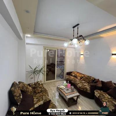 شقة للبيع – كليوباترا - خطوات من الترام في الإسكندرية, كليوباترا - 2,700,000 جنيه