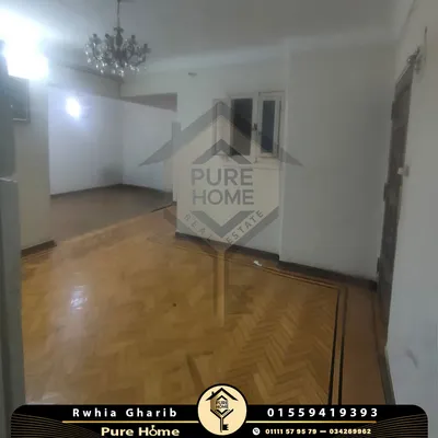شقة للبيع 150 م - زيزينيا in Alexandria, Zizinia - 2,700,000 EGP