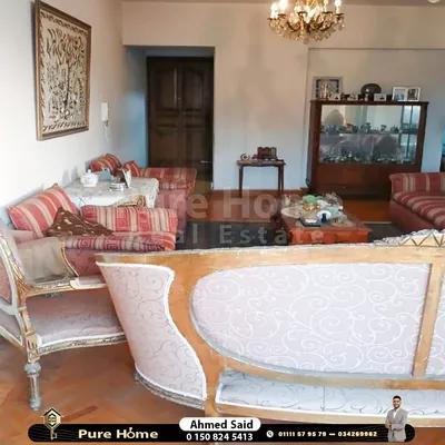 شقه للبيع -الاقبال في الإسكندرية, لوران - 4,000,000 جنيه