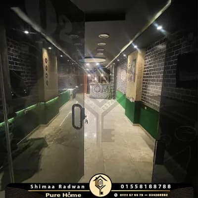 فرصة للاستثمار محل للبيع 60 م - جليم  in الإسكندرية, جليم - 4,000,000 EGP