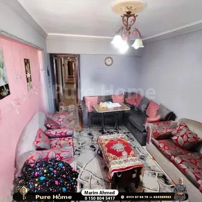 شقة للبيع 165م محرم بك في الإسكندرية, محرّم بيك - 4,100,000 جنيه