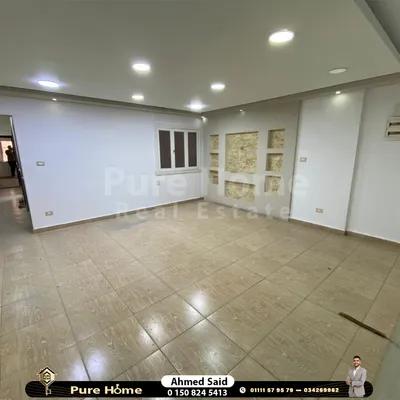 مقر اداري للبيع - جناكليس - متفرع من شارع مرتضي في الإسكندرية, جناكليس - 3,500,000 جنيه