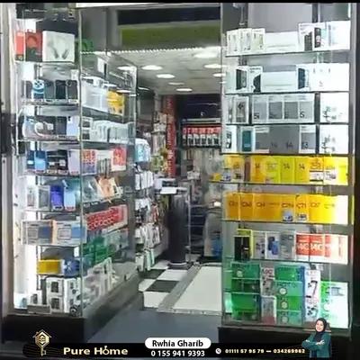 فرصة استثمارية نادرة في الإسكندرية, محطة الرمل - 8,000,000 جنيه