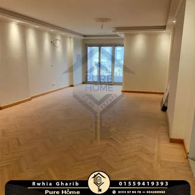 شقة للايجار 180 م الازاريطة في الإسكندرية, الأزاريطة - 35,000 جنيه