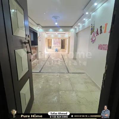 شقة للبيع – سموحة في الإسكندرية, سموحة - 3,700,000 جنيه