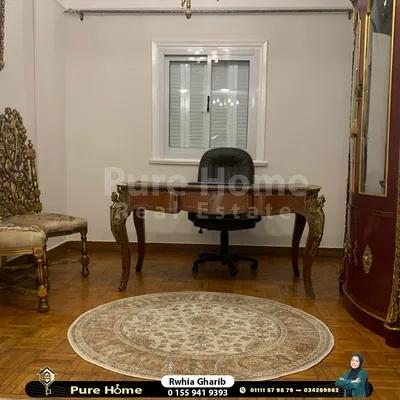 شقة للبيع – محرم بك – متفرع من الرصافة في الإسكندرية, محرّم بيك - 3,200,000 جنيه