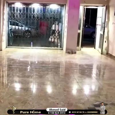 محل للبيع - سيدي بشر في الإسكندرية, سيدي بشر - 3,100,000 جنيه