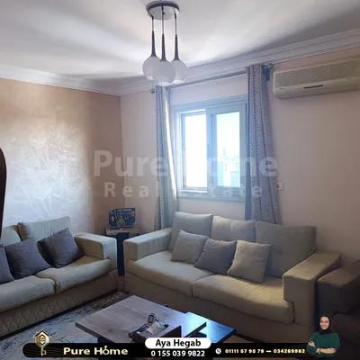 شقه للبيع - رشدي - خطوات من مستشفي اليكس في الإسكندرية, رشدي - 5,750,000 جنيه