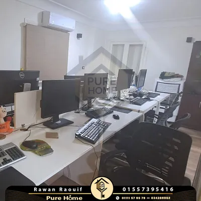 شقة للبيع 127 م – الابراهيمية – خطوات من شارع أبوقير in Alexandria, Al Ibrahimiyyah - 2,950,000 EGP