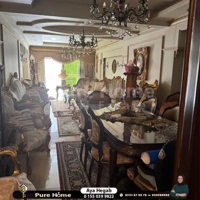 شقه للبيع - بولكلي في الإسكندرية, بولكلي - 4,650,000 جنيه