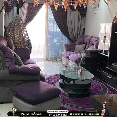 شقة للبيع في محرم بك في الإسكندرية, محرّم بيك - 3,800,000 جنيه