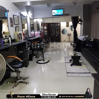 ميزان تجاري للبيع في الإسكندرية, رشدي - 3,500,000 جنيه