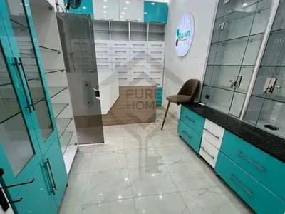 صيدلية للبيع بعائد مجزى 35 م - سان ستيفانو in الإسكندرية, سان ستيفانو - 3,000,000 EGP