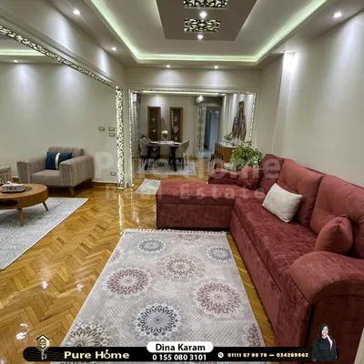 شقة للبيع في بولكلي في الإسكندرية, بولكلي - 4,200,000 جنيه