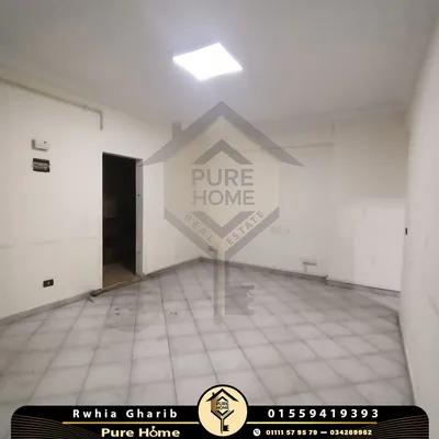 مقر اداري للبيع - سموحة في الإسكندرية, سموحة - 3,000,000 جنيه