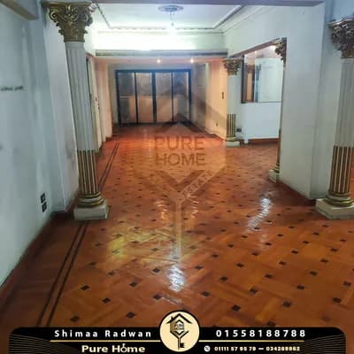 شقة للبيع 240 م - جليم  in الإسكندرية, جليم - 6,250,000 EGP