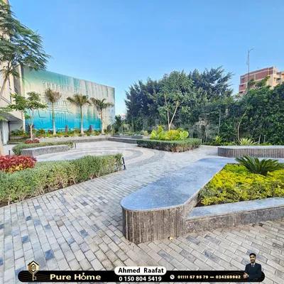 شقه للايجار سموحه فالوري انطونيادس في الإسكندرية, سموحة - 22,000 جنيه