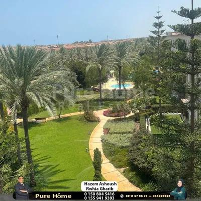 شاليه للبيع قرية مراسي في الإسكندرية, برج العرب - 12,500,000 جنيه