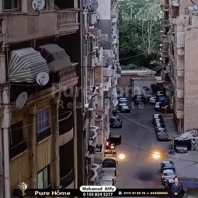 شقة للبيع – الابراهيمية في الإسكندرية, الإبراهيمية - 5,000,000 جنيه
