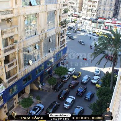 شقة للبيع في الإسكندرية, سموحة - 9,500,000 جنيه