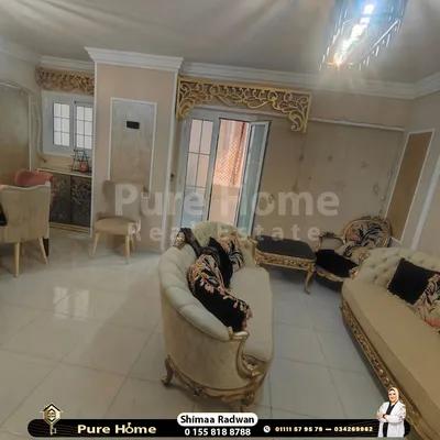 شقة للبيع - كليوباترا في الإسكندرية, كليوباترا - 2,850,000 جنيه