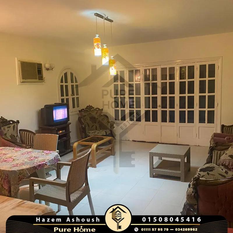 شاليه للبيع 175 م - اللوتس