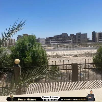 شاليه للبيع - اللوتس في مطروح, الساحل الشمالي, العلمين - 3,000,000 جنيه