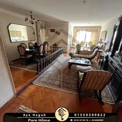 شقة للبيع 175 م – in الإسكندرية, كفر عبدو - 5,000,000 EGP
