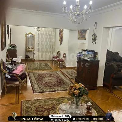 شقة للبيع في بولكلى – أمام كلية تربية رياضيه بنات في الإسكندرية, بولكلي - 6,300,000 جنيه