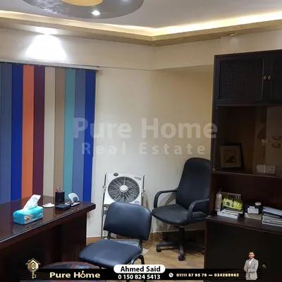 شقة للبيع - سيدي بشر في الإسكندرية, سيدي بشر - 2,900,000 جنيه