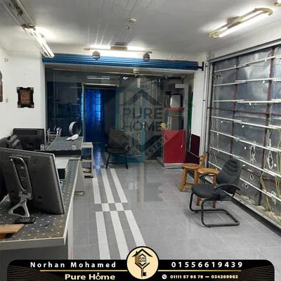 مقر اداري مفروش للايجار 92 م -ثروت –شارع عبد الحميد الديب في الإسكندرية, سان ستيفانو - 15,000 جنيه