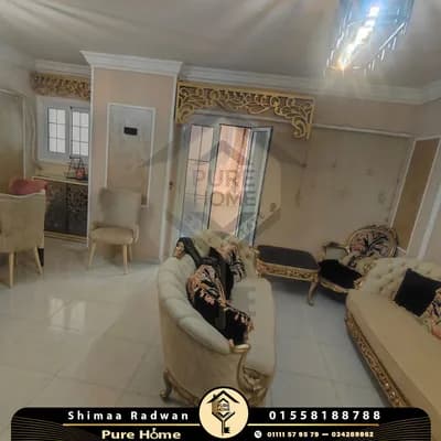شقة للبيع 120 م كليوباترا in الإسكندرية, كليوباترا - 3,000,000 EGP