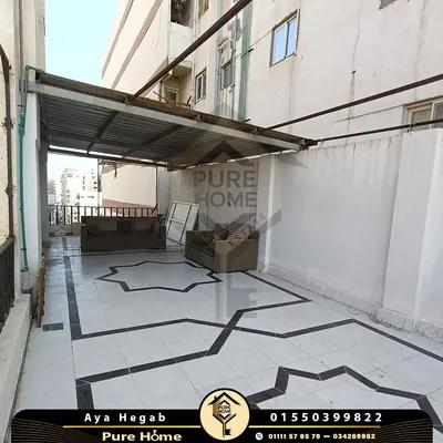 شقة دوبلكس للبيع 380م فلمنج في الإسكندرية, فلمنج - 5,800,000 جنيه