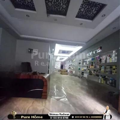 فرصة للاستثمار بعائد شهري مضمون ميزان للبيع - الابراهيمية في الإسكندرية, الإبراهيمية - 3,200,000 جنيه