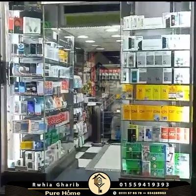 فرصة استثمارية نادرة – محطة الرمل – منطقة سياحية وحيوية في الإسكندرية, محطة الرمل - 8,000,000 جنيه