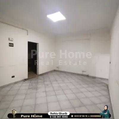 فرصة للاستثمار مقر اداري للبيع - سموحة في الإسكندرية, سموحة - 3,000,000 جنيه