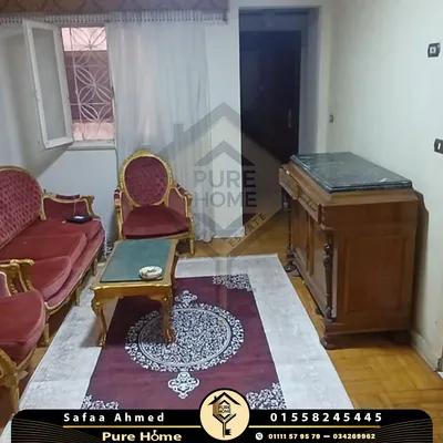 شقة للايجار المفروش –جليم (شارع أبوقير الرئيسي) في الإسكندرية, جليم - 21,000 جنيه