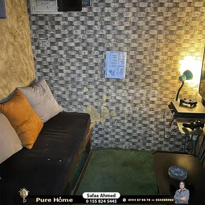 مقر اداري للبيع سان ستيفانو خطوات من البحر والترام في الإسكندرية, سان ستيفانو - 1,600,000 جنيه