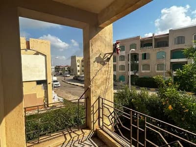 ستديو للبيع 65 م – الساحل الشمالى – قرية الفيروز -الكيلو 37 in  الساحل الشمالي,  العلمين - 1,500,000 EGP