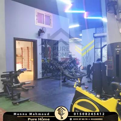 مقر إدارى للبيع 300 م بولكلى في الإسكندرية, بولكلي - 8,300,000 جنيه